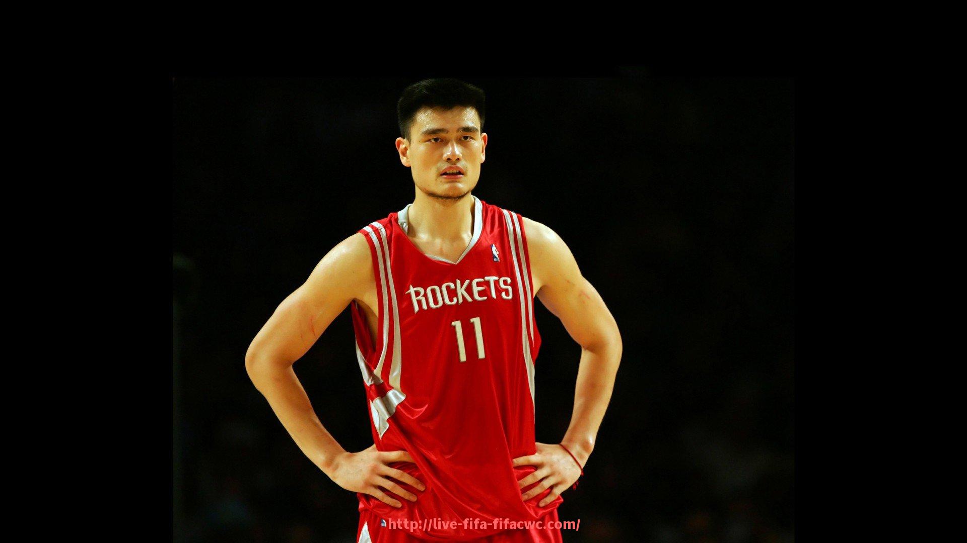 世俱杯直播-NBA火箭队五十佳球员排名及经典比赛集锦