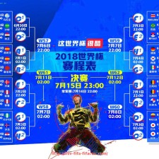 世俱杯直播-独家定制！世俱杯球迷专属观赛手册免费下载