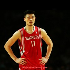 世俱杯直播-NBA火箭队五十佳球员排名及经典比赛集锦
